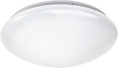 ESYLUX LED-Rundleuchte 4000K ELLENWCL #EO10850066