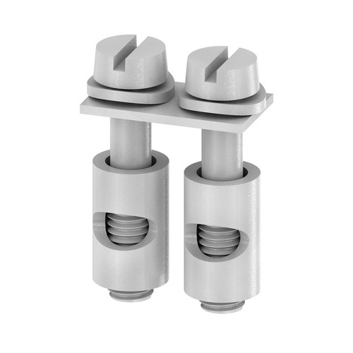 Weidmüller Querverbinder Q 2 SAK2.5