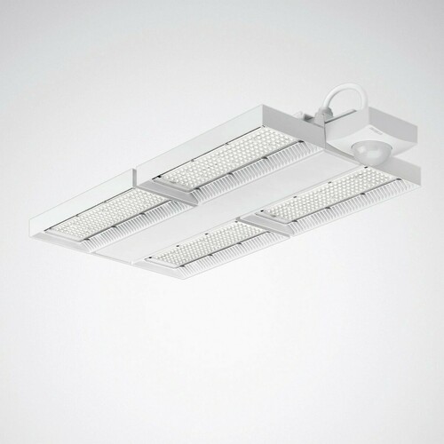 Trilux LED-Hallenstrahler DALI, Sensor Mirona Fit #6978851