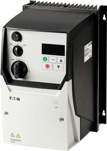 Eaton Frequenzumrichter 230V 18A 4kW DA1-32018FB-B6SC