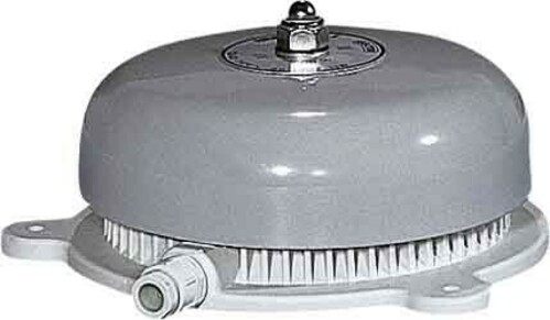 Sirena Industrie-Läutewerk 24V DC SDL165G24D