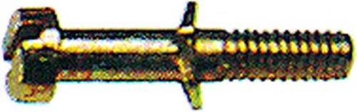 Weidmüller Schrauben BFSC M5X45