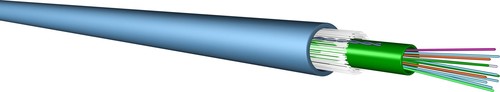 Draka Comteq (DNT) LWL-Kabel U-DQ(ZN)BH ZB 4G50 OM5 3,0kN 60060672-Eca