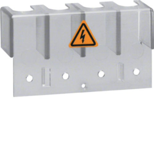 Hager Klemmenabdeckung f.Lasttrenner HZ062