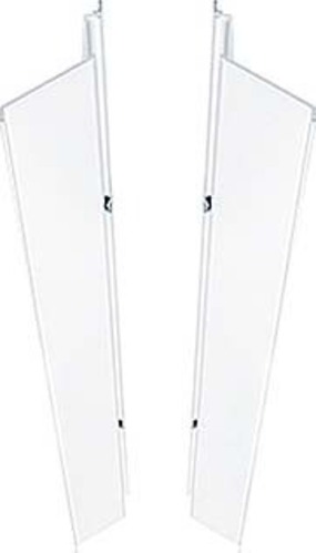 Zumtobel Group Reflektor Kit (1Paar) CG OPTIC KIT L1500WH TECTON LED #22169319 Zumtobel Group Reflektor Kit (1Paar) CG OPTIC KIT L1500WH TECTON LED #22169319