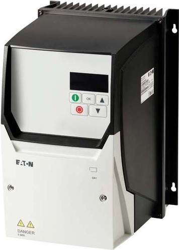 Eaton Frequenzumrichter 400V 18A 7,5kW DA1-34018FB-B66C