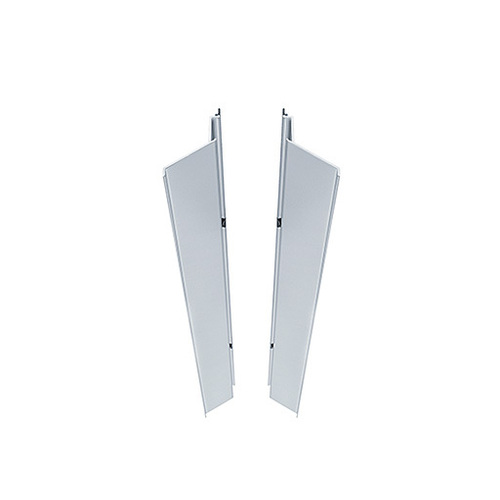 Zumtobel Group Reflektor Kit (1Paar) CG OPTIC KIT L1500SR TECTON LED #22169322 Zumtobel Group Reflektor Kit (1Paar) CG OPTIC KIT L1500SR TECTON LED #22169322