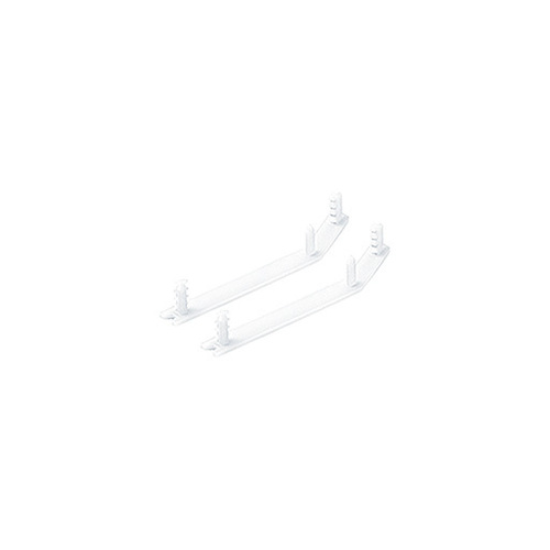 Zumtobel Group Endkappenset (1Paar) E REFL WW WH TECTON LED #22169330 Zumtobel Group Endkappenset (1Paar) E REFL WW WH TECTON LED #22169330