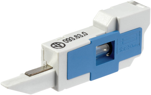 Finder Sicherungsmodul mit LED (DC) 093.63.0.024