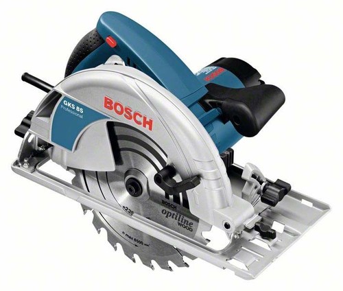 Bosch Power Tools Handkreissäge GKS 85 (C) 060157A000