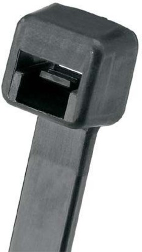 Panduit Kabelbinder miniatur Querschnitt PLT1M-M100