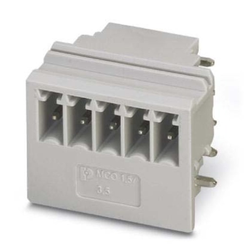 Phoenix Contact Grundleiste 8A, 160V 5-polig MCO 1,5/5 #2278351