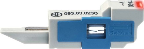 Finder Sicherungsmodul mit LED (AC) 093.63.8.230