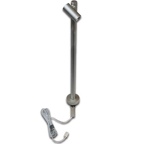 Hera LED-Spot alu-eloxiert ww 20202790102 Hera LED-Spot alu-eloxiert ww 20202790102