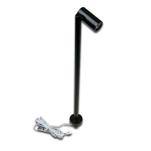 Hera LED-Spot schwarz ww 20202790302 Hera LED-Spot schwarz ww 20202790302