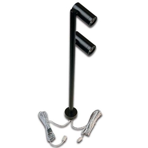 Hera LED-Spot schwarz ww 20202792302 Hera LED-Spot schwarz ww 20202792302