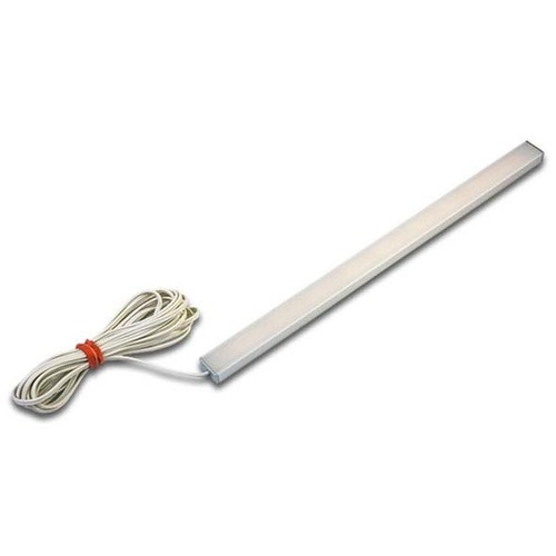 Hera LED-Unterbauleuchte alu-eloxiert ww 61001222102 Hera LED-Unterbauleuchte alu-eloxiert ww 61001222102