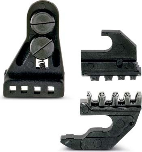 Phoenix Contact Ersatz-Gesenk f. CRIMPFOX-MT CRIMPFOX MT 2,5 DIE