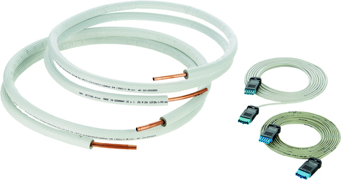 Glen Dimplex SEE Kältemittelleitungen für System M4-6kW M99001