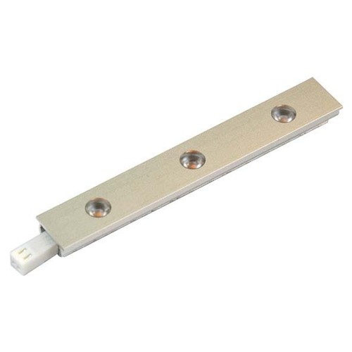 Hera LED-Spot-Leiste alu-eloxiert nw 61002120103