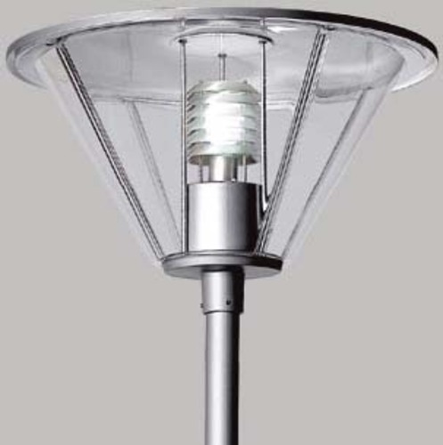 Leipziger Leuchten Straßenleuchte 1xHCI-E/P 70W 9.765.1032.05