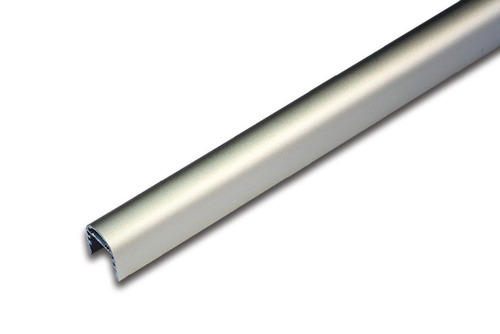 Hera LED-Vitrinenprofil alu-eloxiert 1m 61500032701