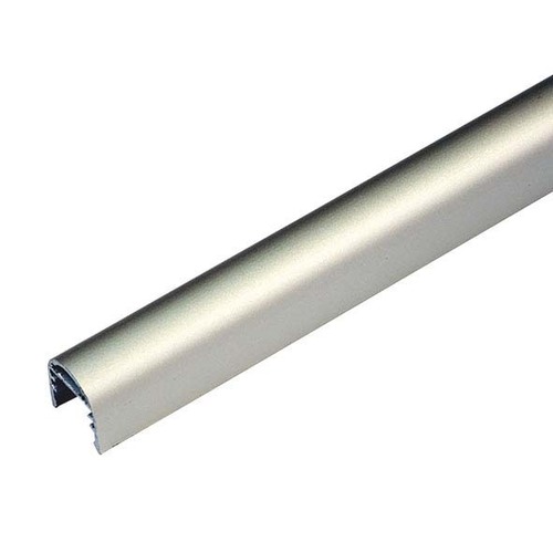 Hera LED-Vitrinenprofil 5erSet alu-eloxiert 61500032761