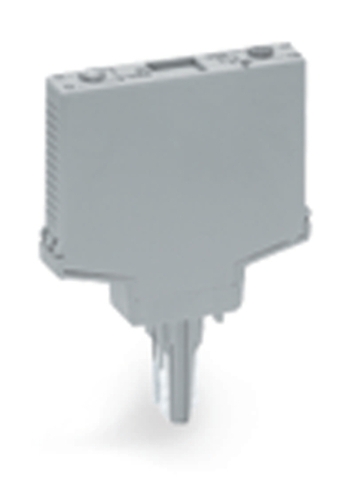 WAGO GmbH & Co. KG Leerstecker Typ 9 286-110