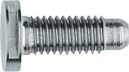 Elcom Schraube Spezial ZY M5x12 Edelstahl REH121Y