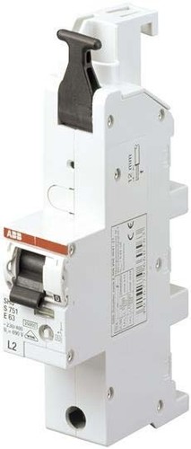 ABB Stotz S&J HLS-Schalter S751-E35L2