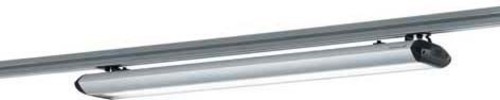 Waldmann Light Systemleuchte 5000K SAHQ66R IP20 00687081