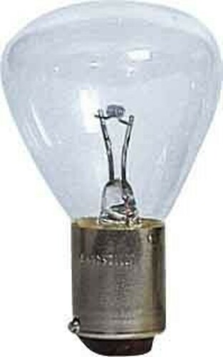 Sirena Leuchtmittel 12V AC/DC LRBA15S45W12