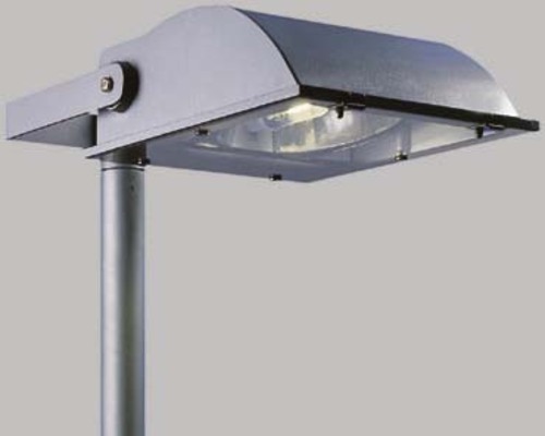 Leipziger Leuchten Straßenleuchte 1xNAV-T 100W 9.117.2052.02