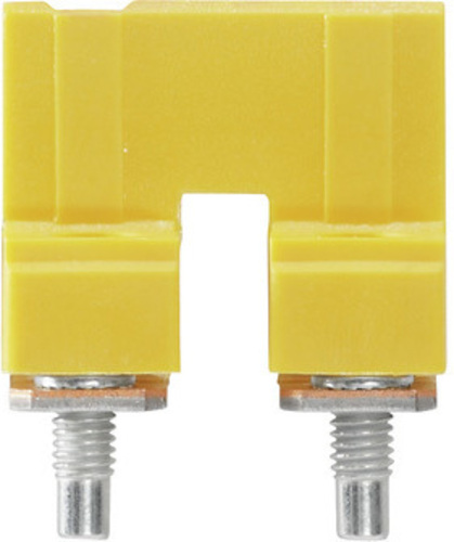 Weidmüller Querverbinder WQV 16N/2