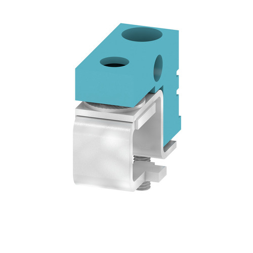 Weidmüller Querverbinder WQV 16N-PEN BL