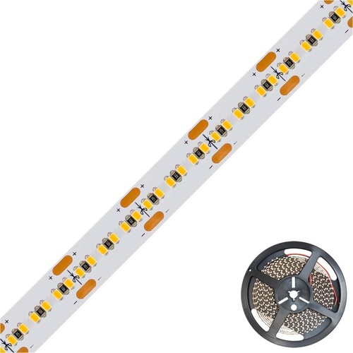 EVN Lichttechnik LED-Strip 5m 3000K 24V/DC IP20 LSTRSB202415002202