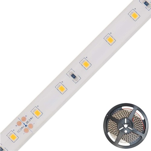 EVN Lichttechnik LED-Strip 5m 3000K 24V/DC IP68 LSTRSB6824302802