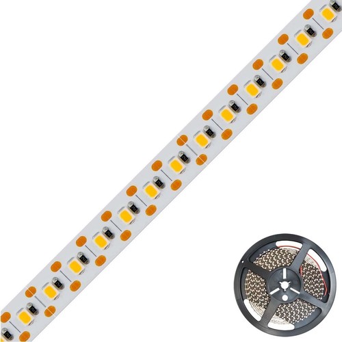 EVN Lichttechnik LED-Strip 5m 3000K 24V/DC IP20 LSTRSBK2024602802 EVN Lichttechnik LED-Strip 5m 3000K 24V/DC IP20 LSTRSBK2024602802
