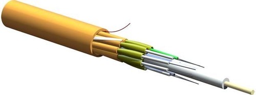 Corning K&L T-VHH 8G50 2.0m OM2 ClearCurve 008T6Z-32338E2G-Cca Corning K&L T-VHH 8G50 2.0m OM2 ClearCurve 008T6Z-32338E2G-Cca