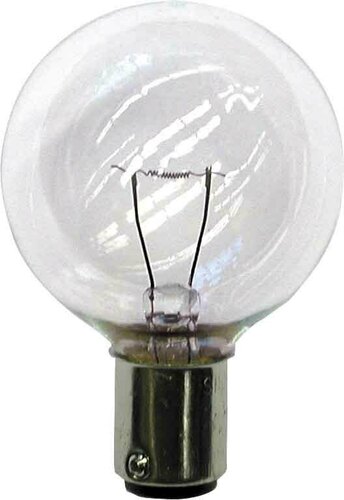 Sirena Leuchtmittel 240V AC/DC BA15D25W240(VE12)