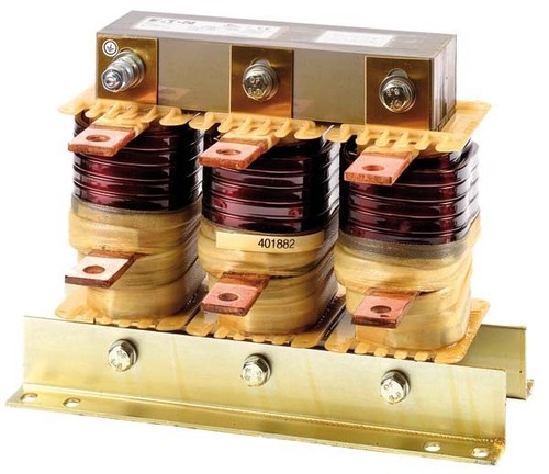 Eaton Netzdrossel 3-ph 550V 450A DX-LN3-450