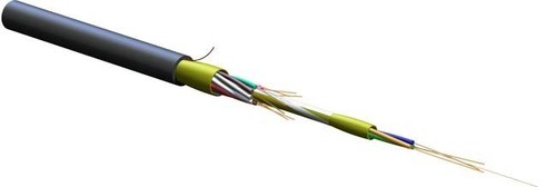 Corning K&L U-VQ(ZN)H12F OM4CC 0.9 TB3 OM4 ClearCurve 012T8X-32198E2G-Cca