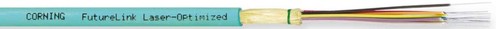 Corning K&L J-V(ZN)H 12G50 OM3 Steckerm. 012T8Z-32188E2G-Cca