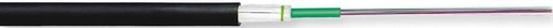 Corning K&L U-DQ(ZN)BH 1x12 OM2CCCT3.0 Pretium ClearCurve 012TEU-13138A2G-Dca