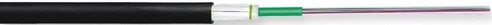 Corning K&L U-DQ(ZN)BH 1x12 OM3CCCT3.0 Pretium ClearCurve 012TEU-13188A2G-Dca