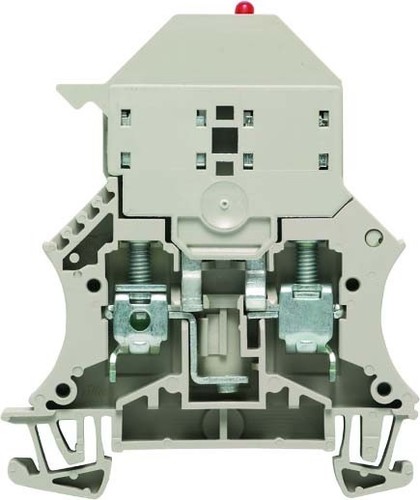 Weidmüller Sicherungsklemme WSI 6/LD 60-150DC/AC