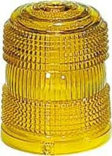 Sirena Ersatzhaube CRMF/XF rt