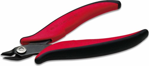 Cimco Werkzeuge Elektronik Seitenschneider ohne Schneidwate fü 101044