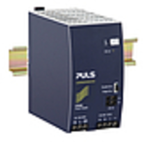 Puls Stromversorgung 100-240VAC480W 13.3A CPS20.361 Puls Stromversorgung 100-240VAC480W 13.3A CPS20.361