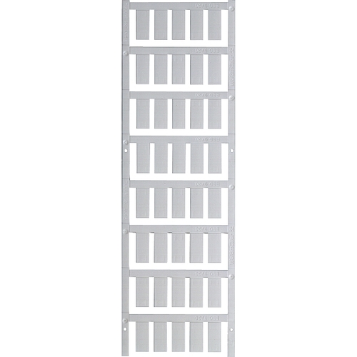 Weidmüller Markierer ESG 9/20 MC NEUTR.WS